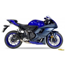 Pô IXIL Race MK2B Full System Yamaha R7 2021+ (chính hãng)